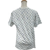 ルイ・ヴィトン LOUIS VUITTON モノグラム総柄エスカルプリント半袖Tシャツ FJTS01 ホワイト コットン レディース 半袖Ｔシャツ