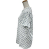 ルイ・ヴィトン LOUIS VUITTON モノグラム総柄エスカルプリント半袖Tシャツ FJTS01 ホワイト コットン レディース 半袖Ｔシャツ