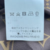ルイ・ヴィトン LOUIS VUITTON 裏地モノグラム ゴールドツイードジャケット FRVE13 ゴールド ツイード レディース その他アウター