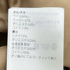 ルイ・ヴィトン LOUIS VUITTON ゴールドツイード半袖ワンピース FRR060 ゴールド ツイード レディース ワンピース