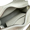 バレンシアガ BALENCIAGA ネオクラシックシティ ナノ 638527 ホワイト クロコ型押し レディース ショルダーバッグ