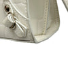 バレンシアガ BALENCIAGA ネオクラシックシティ ナノ 638527 ホワイト クロコ型押し レディース ショルダーバッグ