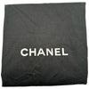 シャネル CHANEL CHANEL25 スモールハンドバッグ AS5293 ブラック ゴールド金具 カーフレザー レディース ハンドバッグ