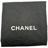 シャネル CHANEL CHANEL25 スモールハンドバッグ AS5293 ブラック ゴールド金具 カーフレザー レディース ハンドバッグ