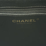 シャネル CHANEL マトラッセココマークリュック A57090 ブラック ゴールド金具 キャビアスキン レディース リュック・デイパック