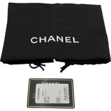 シャネル CHANEL マトラッセココマークリュック A57090 ブラック ゴールド金具 キャビアスキン レディース リュック・デイパック