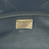 シャネル CHANEL ミニボウバッグ AS5849 ブラック ゴールド金具 シャイニーラムスキン レディース ショルダーバッグ