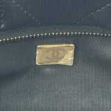 シャネル CHANEL ミニボウバッグ AS5849 ブラック ゴールド金具 シャイニーラムスキン レディース ショルダーバッグ