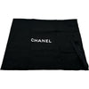 シャネル CHANEL ミニボウバッグ AS5849 ブラック ゴールド金具 シャイニーラムスキン レディース ショルダーバッグ