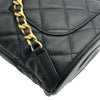 シャネル CHANEL マトラッセミニバックパック AS3947 ブラック ゴールド金具 ラムスキン レディース リュック・デイパック