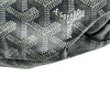 ゴヤール GOYARD ボエムホーボーバッグ グレー ゴヤールディンキャンバス レディース トートバッグ