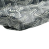 ゴヤール GOYARD ボエムホーボーバッグ グレー ゴヤールディンキャンバス レディース トートバッグ