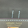 エルメス HERMES ケリー・フェスティバル W刻印 エトゥープ ゴールド金具 スイフト レディース チャーム
