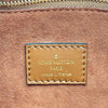 ルイ・ヴィトン LOUIS VUITTON オンマイサイド MM M21004 ブラウン カーフスキン/タフタージュ レディース ショルダーバッグ