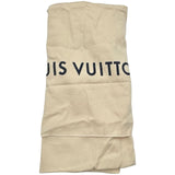 ルイ・ヴィトン LOUIS VUITTON オンマイサイド MM M21004 ブラウン カーフスキン/タフタージュ レディース ショルダーバッグ