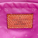 ルイ・ヴィトン LOUIS VUITTON カバGM ピンク モノグラム・パステルグリッター レディース ハンドバッグ