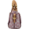 ルイ・ヴィトン LOUIS VUITTON カバGM ピンク モノグラム・パステルグリッター レディース ハンドバッグ