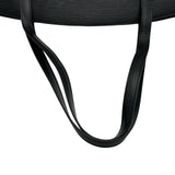 ルイ・ヴィトン LOUIS VUITTON サンジャック ショッピング M52262 ブラック エピ レディース トートバッグ