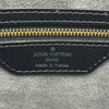 ルイ・ヴィトン LOUIS VUITTON サンジャック ショッピング M52262 ブラック エピ レディース トートバッグ