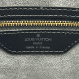 ルイ・ヴィトン LOUIS VUITTON サンジャック ショッピング M52262 ブラック エピ レディース トートバッグ