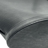 ルイ・ヴィトン LOUIS VUITTON サンジャック ショッピング M52262 ブラック エピ レディース トートバッグ
