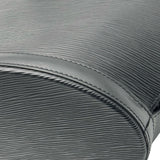ルイ・ヴィトン LOUIS VUITTON サンジャック ショッピング M52262 ブラック エピ レディース トートバッグ