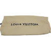 ルイ・ヴィトン LOUIS VUITTON モンスリ・カーゴ バックパック M41015 ブラウン モノグラム・キャンバス レディース リュック・デイパック