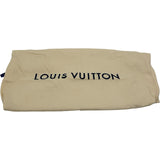 ルイ・ヴィトン LOUIS VUITTON モンスリ・カーゴ バックパック M41015 ブラウン モノグラム・キャンバス レディース リュック・デイパック