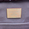 ルイ・ヴィトン LOUIS VUITTON モンスリ・カーゴ バックパック M41015 ブラウン モノグラム・キャンバス レディース リュック・デイパック