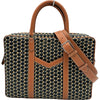 MOYNAT ブリーフケース マルチカラー PVC メンズ ブリーフケース