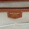 MOYNAT ブリーフケース マルチカラー PVC メンズ ブリーフケース