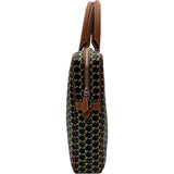 MOYNAT ブリーフケース マルチカラー PVC メンズ ブリーフケース