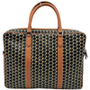 MOYNAT ブリーフケース マルチカラー PVC メンズ ブリーフケース