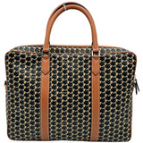 MOYNAT ブリーフケース マルチカラー PVC メンズ ブリーフケース