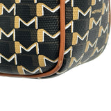 MOYNAT ブリーフケース マルチカラー PVC メンズ ブリーフケース