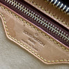 ルイ・ヴィトン LOUIS VUITTON ルコ M51155 ブラウン モノグラム/レザー レディース トートバッグ　