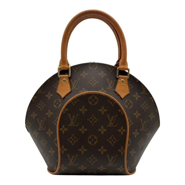 ルイ・ヴィトン LOUIS VUITTON エリプスPM M51127 ブラウン モノグラム