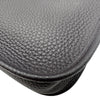 エルメス HERMES エヴリンTPM W刻印 プルノワール シルバー金具 トゴ レディース ショルダーバッグ