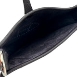 エルメス HERMES エヴリンTPM W刻印 プルノワール シルバー金具 トゴ レディース ショルダーバッグ