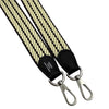 エルメス HERMES エヴリンTPM W刻印 プルノワール シルバー金具 トゴ レディース ショルダーバッグ