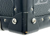 ルイ・ヴィトン LOUIS VUITTON クラッチ・ボックス M20251 ブラック モノグラム・エクリプス メンズ ショルダーバッグ