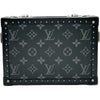 ルイ・ヴィトン LOUIS VUITTON クラッチ・ボックス M20251 ブラック モノグラム・エクリプス メンズ ショルダーバッグ