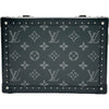 ルイ・ヴィトン LOUIS VUITTON クラッチ・ボックス M20251 ブラック モノグラム・エクリプス メンズ ショルダーバッグ