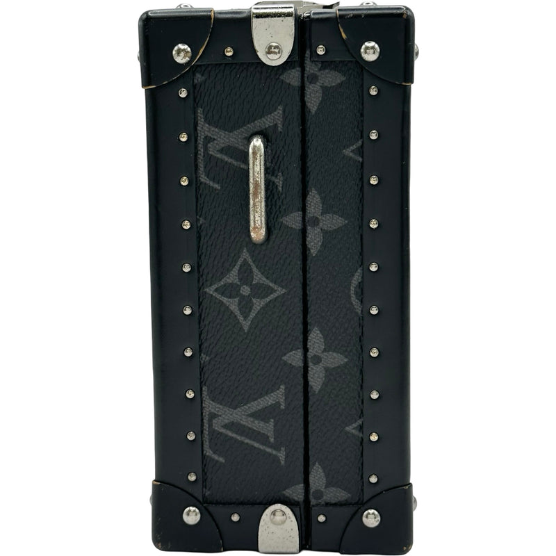 ルイ・ヴィトン LOUIS VUITTON クラッチ・ボックス M20251 ブラック