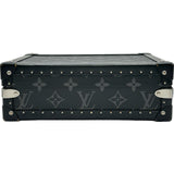 ルイ・ヴィトン LOUIS VUITTON クラッチ・ボックス M20251 ブラック モノグラム・エクリプス メンズ ショルダーバッグ
