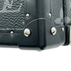 ルイ・ヴィトン LOUIS VUITTON クラッチ・ボックス M20251 ブラック モノグラム・エクリプス メンズ ショルダーバッグ