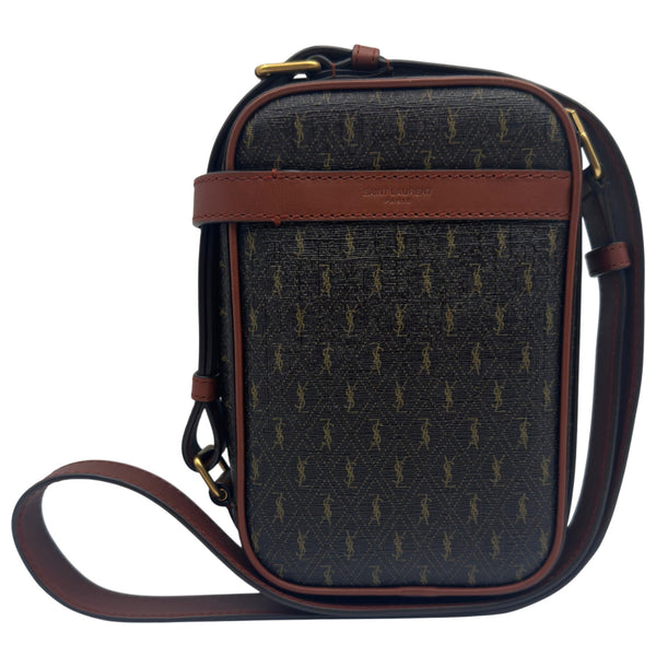 サンローラン SAINT LAURENT ル モノグラム クロスボディポーチ 685534