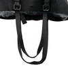 コーチ COACH ハドソン F39947 ブラック レザー レディース トートバッグ