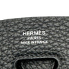 エルメス HERMES アンクラージュ K刻印 ブラック シルバー金具 トゴ メンズ ショルダーバッグ