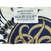 エルメス HERMES ツイリー EX LIBRIS マルチカラー シルク レディース スカーフ